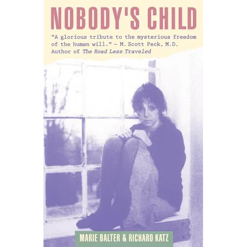 Nobody's Child