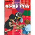 The Complete Guide to Godly Play, Volume 7: 16 Enrichment Presentations