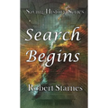 Search Begins