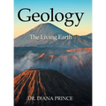 Geology: The Living Earth
