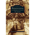 Birmingham and Jefferson County Alabama