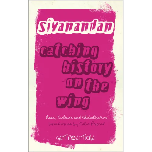Catching History On The Wing: Race, Culture And Globalisation