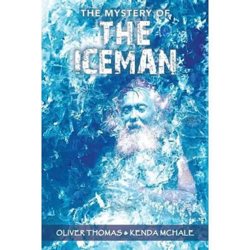 The Mystery of the Iceman
