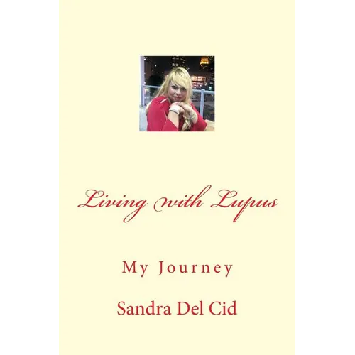 Living with Lupus