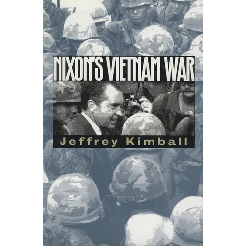 Nixon's Vietnam War
