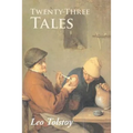 Twenty-Three Tales