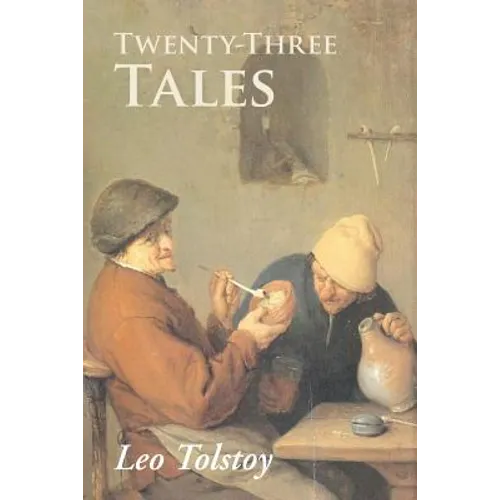 Twenty-Three Tales