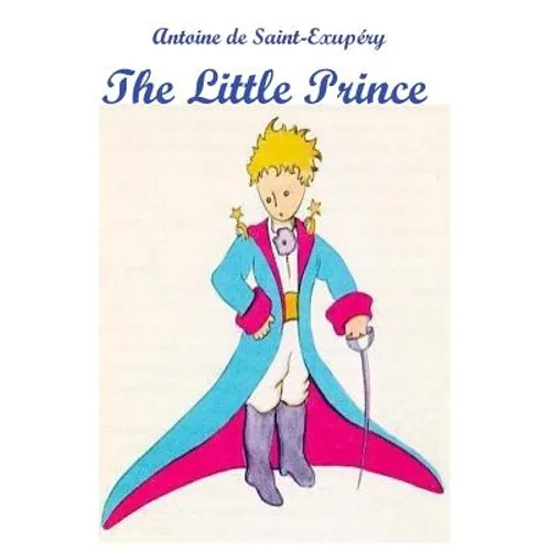 The Little Prince