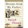 Dreams from My Father: A Story of Race and Inheritance