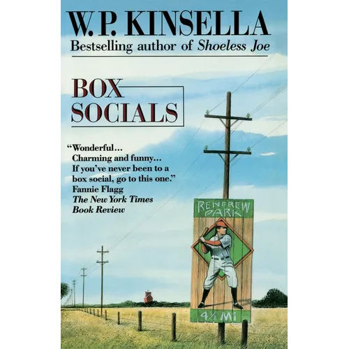 Box Socials