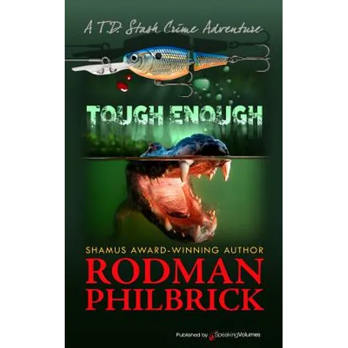 Tough Enough