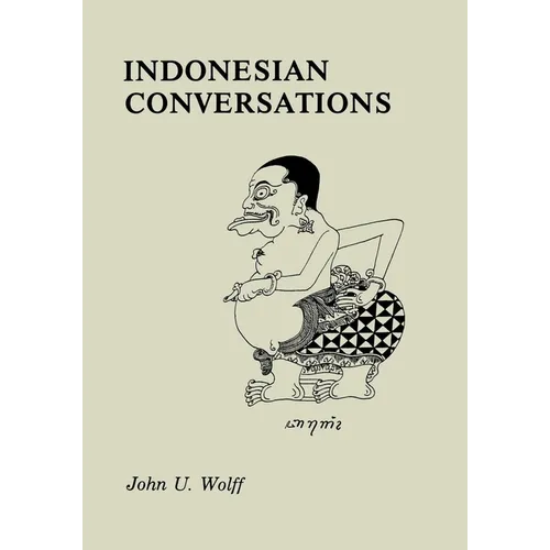 Indonesian Conversations