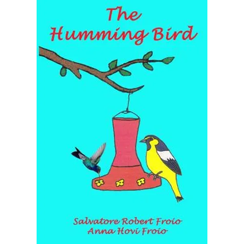 The Humming Bird