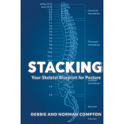 Stacking- Your Skeletal Blueprint for Posture
