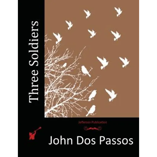 Three Soldiers