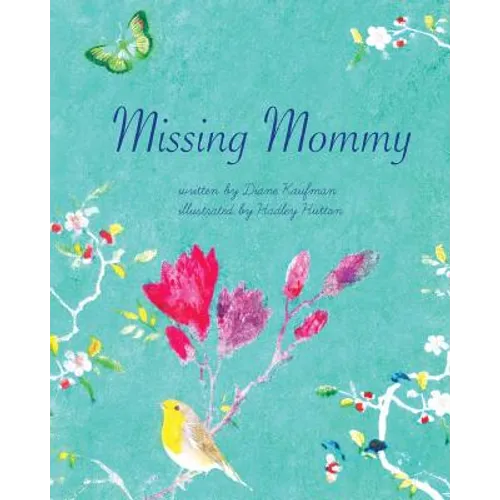 Missing Mommy