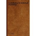 Contribution to Analytical Psychology