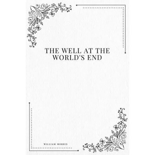 The Well at the World's End