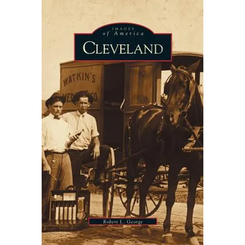 Cleveland