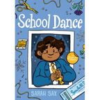 School Dance: (A Graphic Novel)