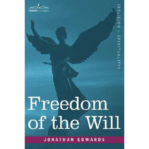 Freedom of the Will