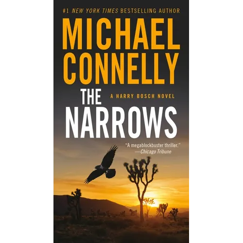 The Narrows (Large Print Edition)