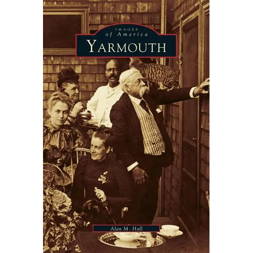 Yarmouth