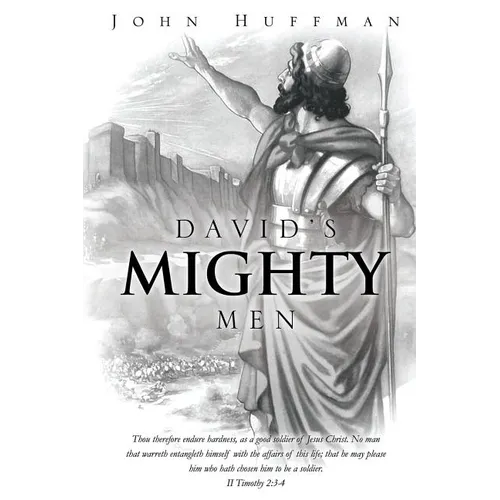 David's Mighty Men