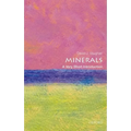 Minerals: A Very Short Introduction