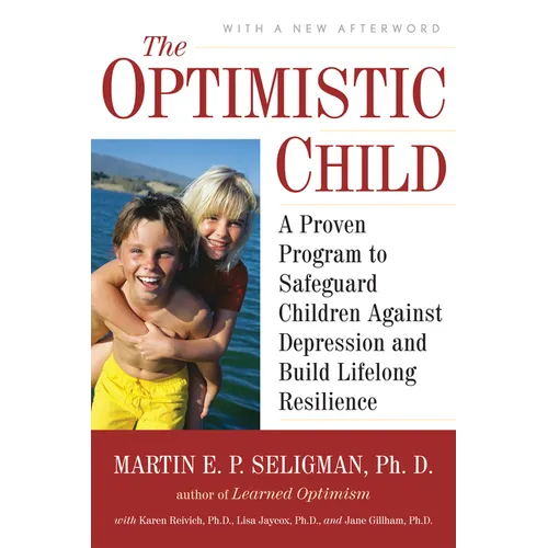 Optimistic Child