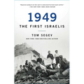 1949 the First Israelis