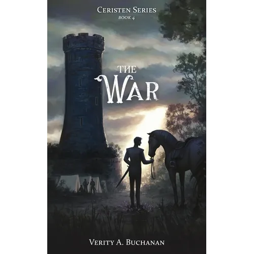 The War - Paperback