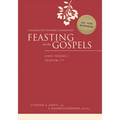 Feasting on the Gospels--John, Volume 1: A Feasting on the Word Commentary