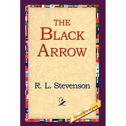 The Black Arrow