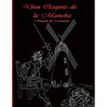 Don Quijote de La Mancha