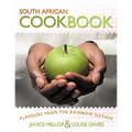 South African Cookbook: Flavours from the Rainbow Nation
