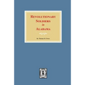 Revolutionary Soldiers in Alabama