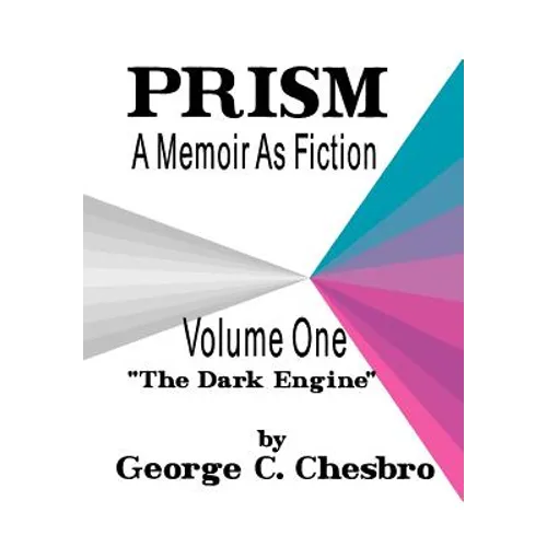 Prism: A Memoir as Fiction