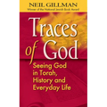 Traces of God: Seeing God in Torah, History and Everyday Life