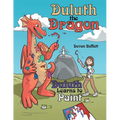 Duluth the Dragon: Duluth Learns to Paint