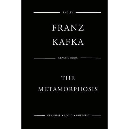 The Metamorphosis
