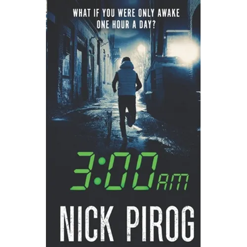3: 00 a.m.