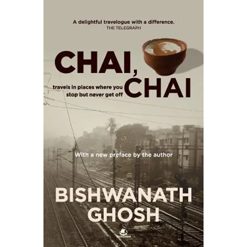 Chai, Chai