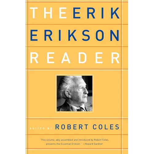 The Erik Erikson Reader