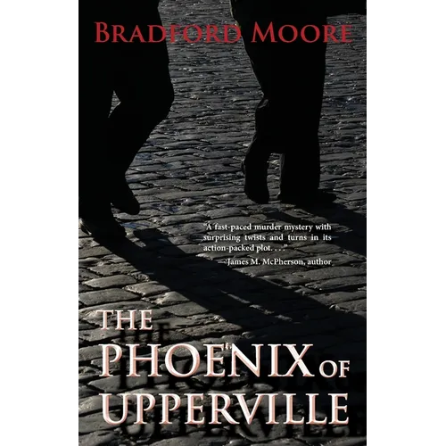 The Phoenix of Upperville