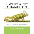 I Want A Pet Chameleon