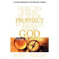 How to Know If Your Prophecy is Really from God: And What to Do If It is
