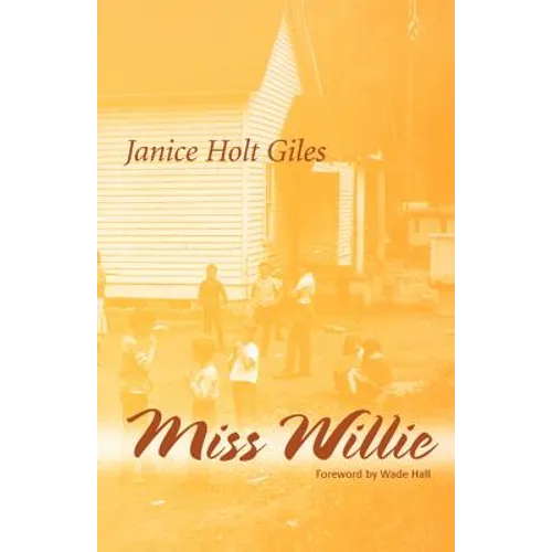 Miss Willie