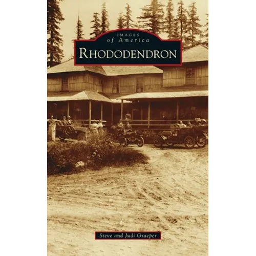 Rhododendron