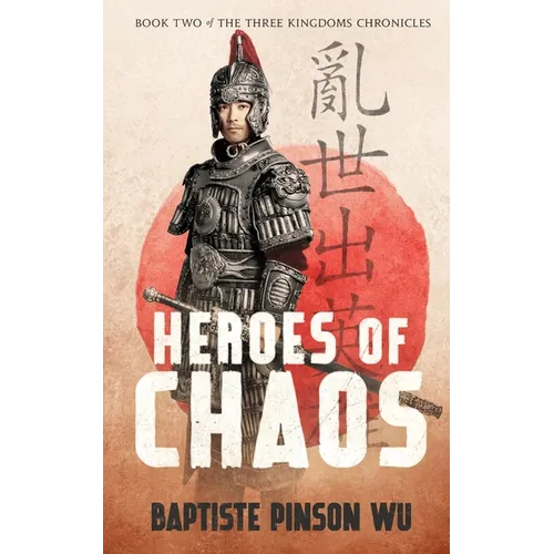 Heroes of Chaos